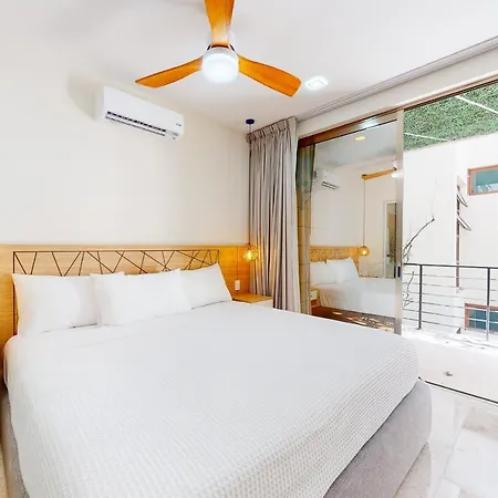 Hotel Brava Towers 306 At Aldea Zama *