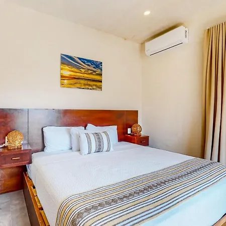 Smart Depas B301 Hotel Tulum