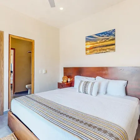 Hotel Smart Depas B301