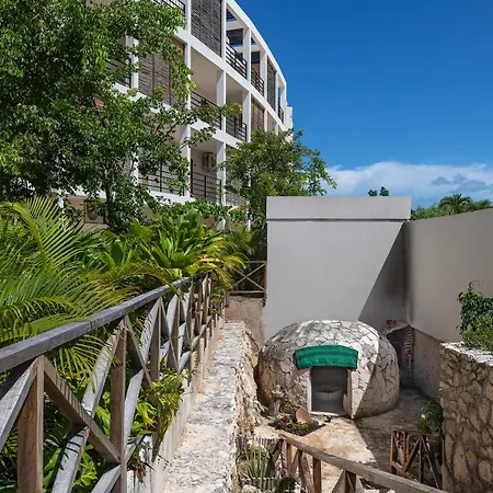 Hotel The Waves By Experience Tulum