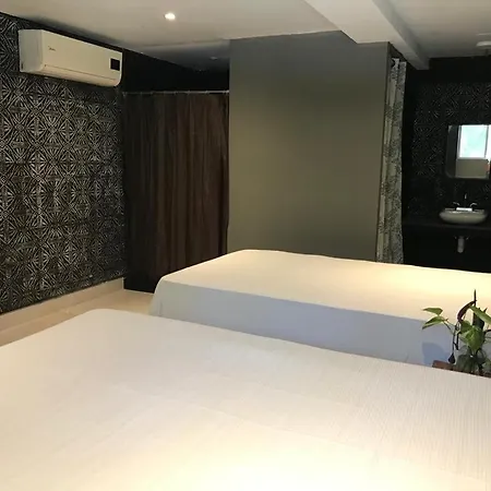 Veleta Hotel