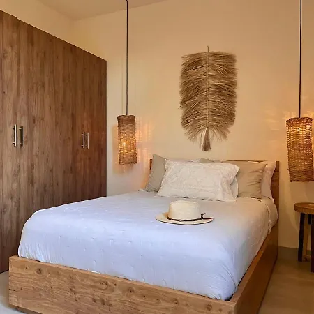Apartment Aldea Savia By Andiani Travel Tulum