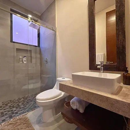 Apartment Aldea Savia By Andiani Travel *