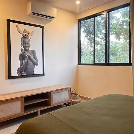 Apartment Aldea Savia By Andiani Travel Tulum
