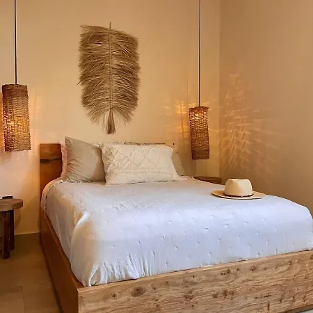 Aldea Savia By Andiani Travel * Tulum