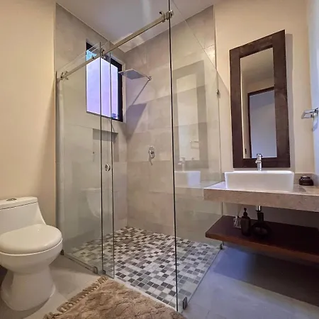 Apartment Aldea Savia By Andiani Travel *