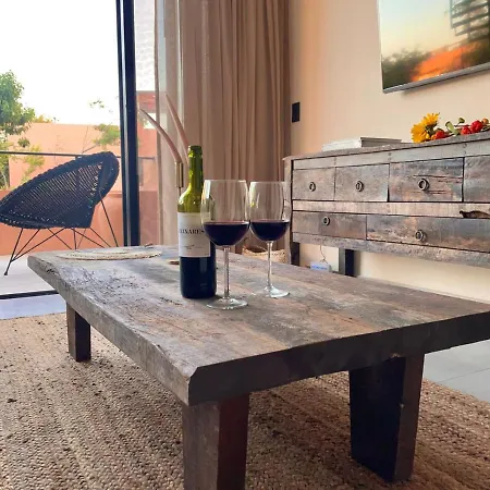 Aldea Savia By Andiani Travel Apartment Tulum