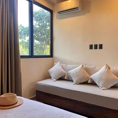 Apartment Aldea Savia By Andiani Travel