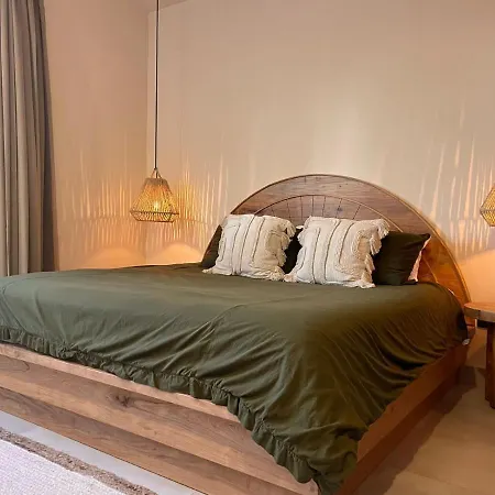 Apartment Aldea Savia By Andiani Travel *