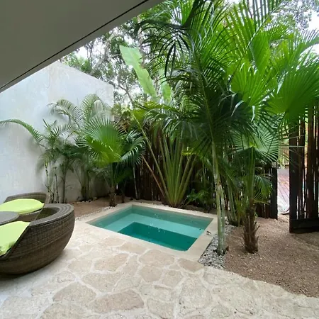 Kabah Luxury * Tulum