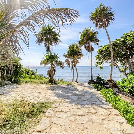 Hotel Tao Santamar F-204 Tulum