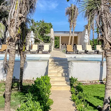 Hotel Tao Santamar F-204 Tulum