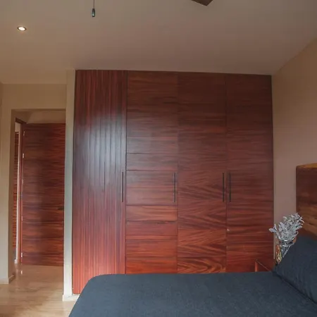 Apartment Stylish & Luxury Penthouse & Apartment, Private Pool, Private Hot Tub, Terrace And Roof At Jungle *