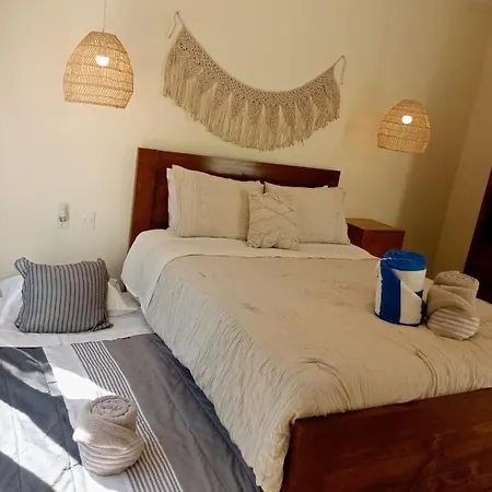 Kuxtah, Beautiful With Private Pool Tulum