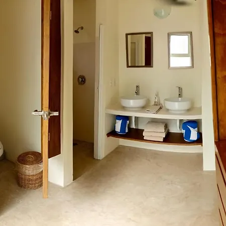 Kuxtah, Beautiful With Private Pool Tulum