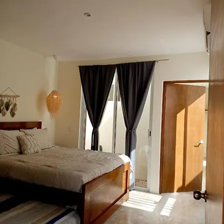 Kuxtah, Beautiful With Private Pool * Tulum