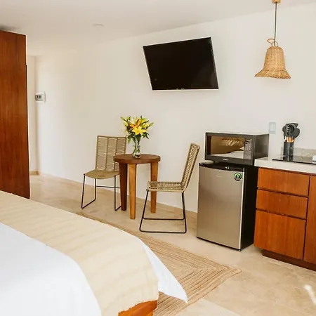 Hotel The Waves By Experience Tulum