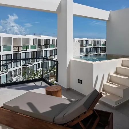 The Waves By Experience Hotel 4*