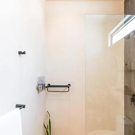 @villa.akbal- 2bd Rooftop W/ Open Dinning Apartamento *