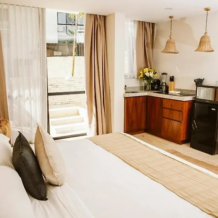 The Waves By Experience Hotel 4*