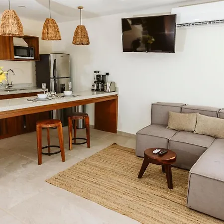 The Waves By Experience Hotel Tulum