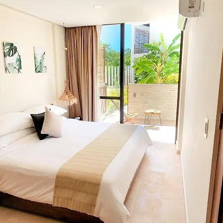 Hotel The Waves By Experience Tulum