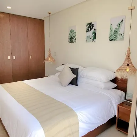Hotel The Waves By Experience 4*