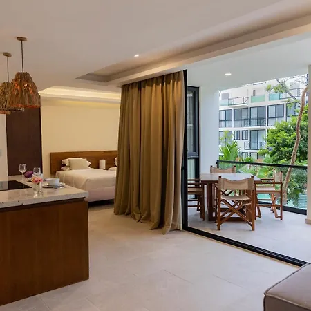 Hotel The Waves By Experience Tulum