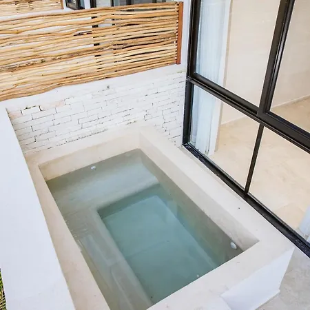 The Waves By Experience 4* Tulum