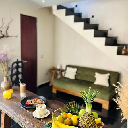 Hotel Xkeban Adults-only Weekend Party Tulum