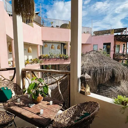 Xkeban Adults-only Weekend Party Hotel