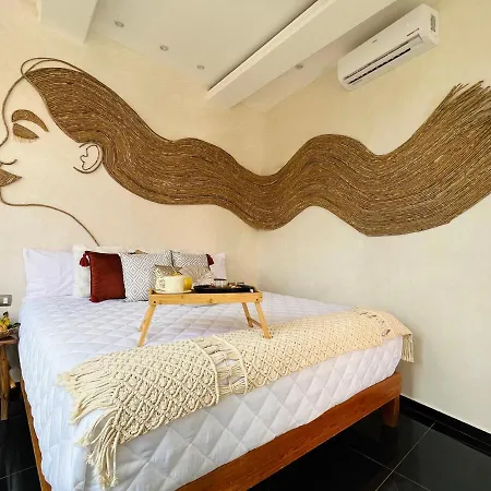 Xkeban Adults-only Weekend Party 4* Tulum