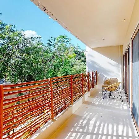 Hotel Selva Norte Cacao 204