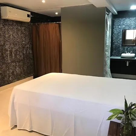 Veleta Tulum