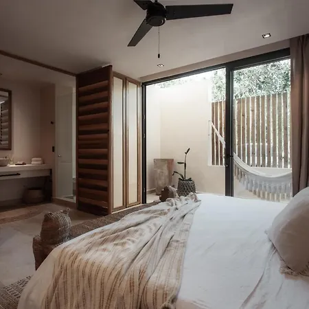 Kaana - Aldea Zama Aparthotel *