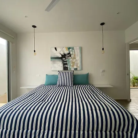 Rosa Azul 4* Tulum