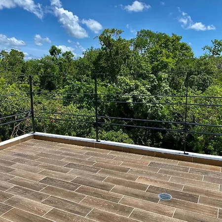 Apartahotel Rosa Azul Tulum
