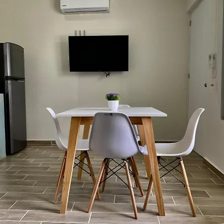 Apartahotel Rosa Azul 4*