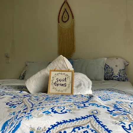 Rosa Azul Apartahotel
