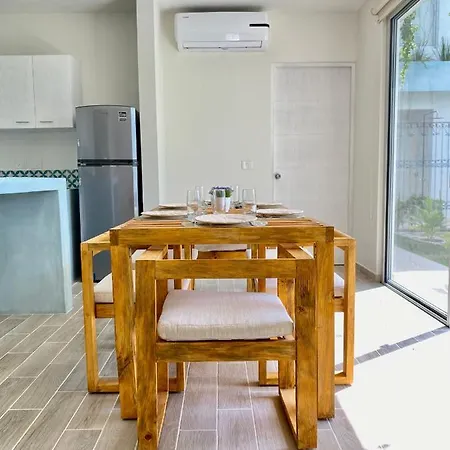 Apartahotel Rosa Azul 4*
