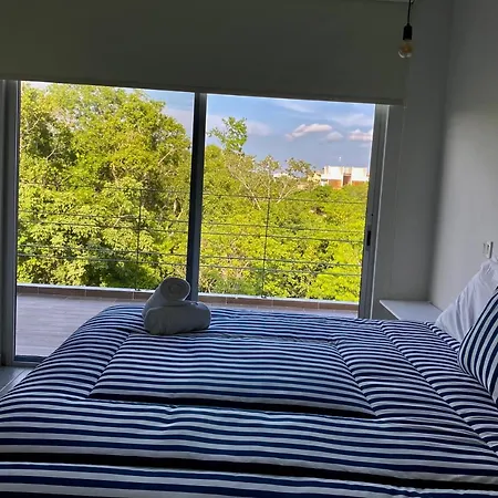 Rosa Azul Apartahotel 4*
