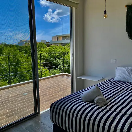 Apartahotel Rosa Azul 4*