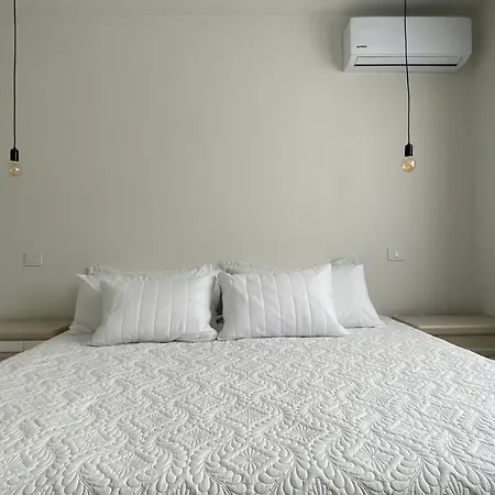 Apartahotel Rosa Azul 4*