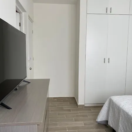 Rosa Azul Apartahotel