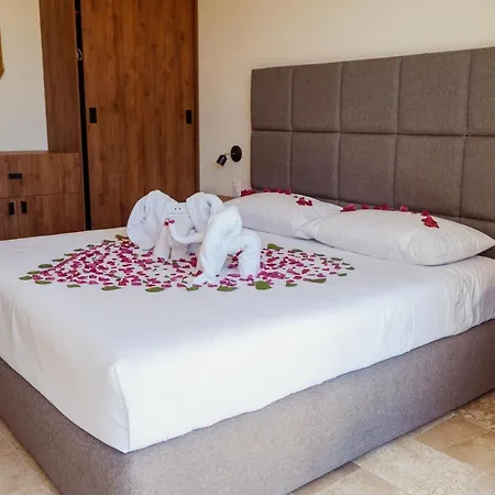 Apartment 2br With Fast Wifi Free Bikes, Rooftop, Pool, And Gym