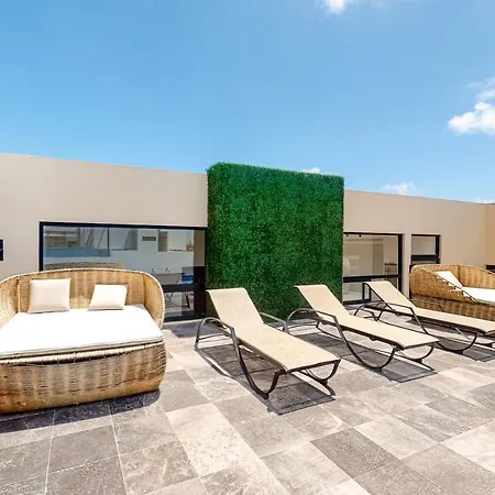Hotel Moonlight 002 At Aldea Zama