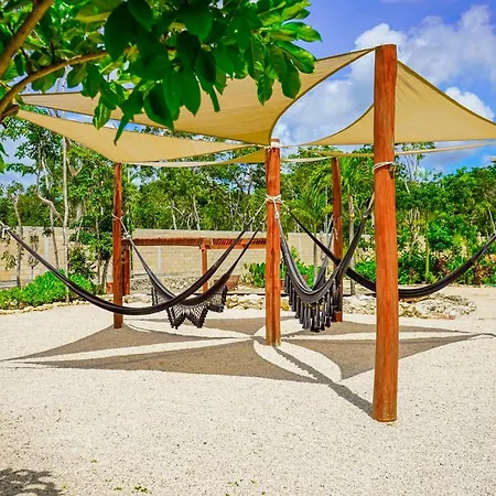Selva Norte Cacao 204 Hotel