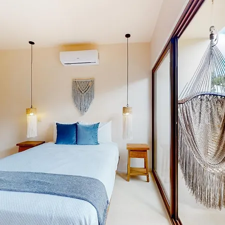 Hotel Selva Norte Cacao 204