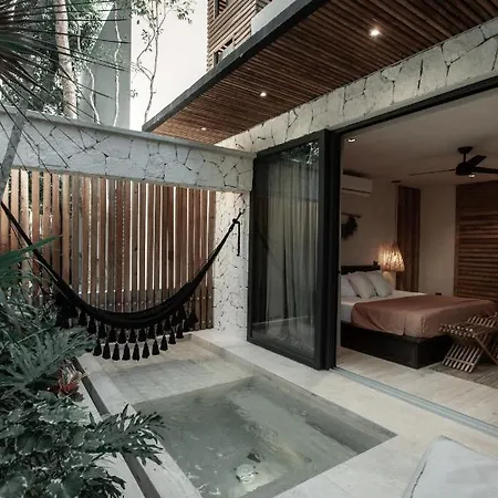 Kaana - Aldea Zama Aparthotel *