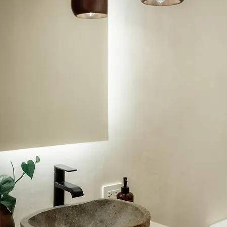 Aparthotel Kaana - Aldea Zama